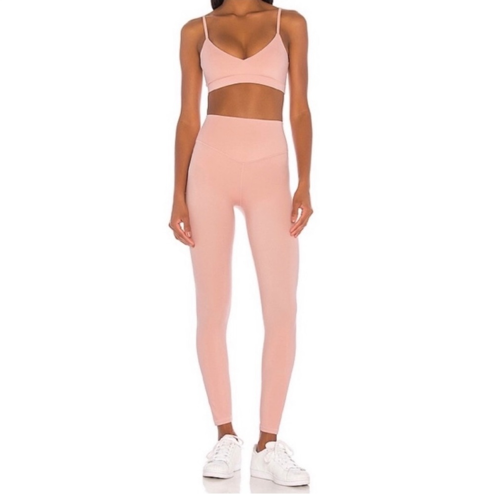 Revolve Lovewave Workout Set